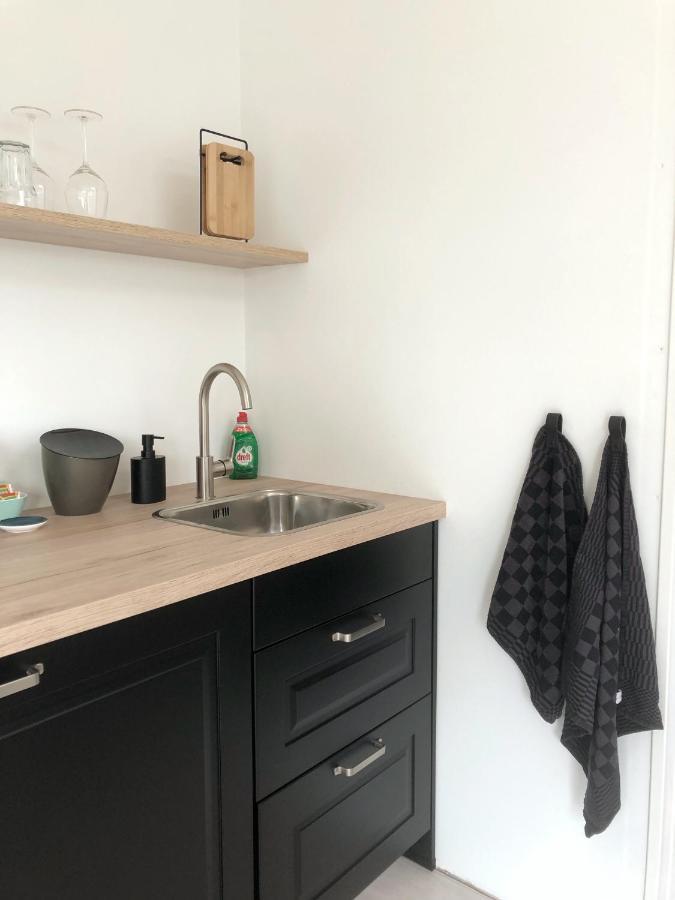 Studio La Rose Арнем Екстериор снимка